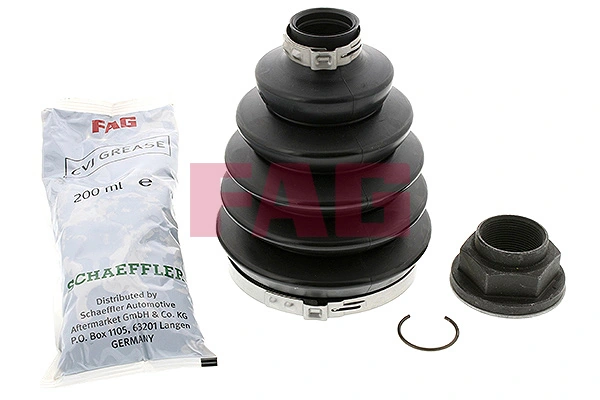 Bellow Kit, drive shaft